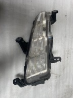 HYUNDAI I30 3 III LIFT 20- HALOGEN LED DRL PRAWY 92208G4600