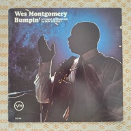Wes Montgomery - Bumpin' - HOL (NM/VG++)