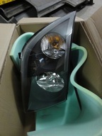 REFLEKTOR LAMPA PRZEDNIA LEWA VOLKSWAGEN CRAFTER HELLA NOWA
