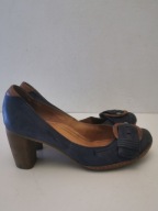 001 airstep czółenka damskie słupek r. 41\ 26 CM