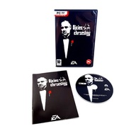 PREMIEROWE POLSKIE WYDANIE OJCIEC CHRZESTNY 1 I THE GODFATHER PC PL