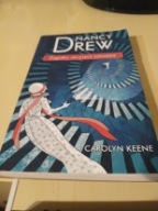 Zagadka ukrytych schodów Nancy Drew 2 Carolyn Keene