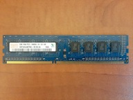 Pamięć RAM HYNIX 2GB DDR3 1333MHz CL9