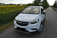 Opel Mokka X OPŁACONY * NAVI-PL * Kamera cof.