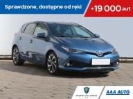 Toyota Auris 1.2 Ti, Salon Polska, Serwis ASO