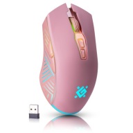 Myszka bezprzewodowa Defender Pandora sensor optyczny