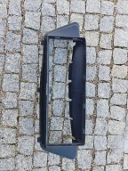 Wlot kierownica powietrza tunel porsche gt3 911 99157514180