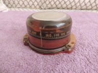 Kompas kolekcjonerski busola przyrząd nawigacyjny wojskowy samolotowy