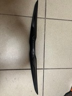 CHRYSLER TOWN&COUNTRY 11-16 Emblemat Znaczek Przód Grill CZARNY