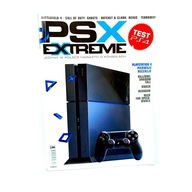 CZASOPISMO PSX EXTREME NUMER 196 GRUDZIEŃ 12 / 2013 13