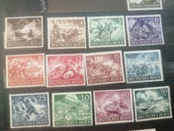 Trzecia Rzesza Deutsches Reich żołnierze czołgi samoloty okręty spadochrony