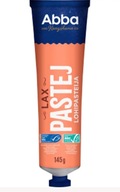 Abba LAXPASTEJ 145g Miljömärkt pasta z łososia na kanapki SZWEDZKA
