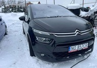 Citroen C4 Picasso Citroen C4 Picasso 2.0 BlueHDi Exclusive 2.0 Diesel