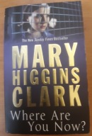 Where are You Now? Mary Higgins Clark