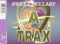 A-Trax – Sweet Lullaby Singiel