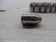 Pociski Minie .58" RCBS 590 gr kalibrowane.