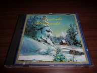 Deutsche Weihnacht CD Erika Koth Antoniuschor