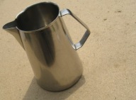 WMF Dzbanek Cromargan Bundeswehra BWU 12-130-2635 1963r