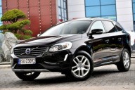 Volvo XC 60 2,0 190KM D4 Automat Navi Skóra