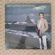 Mike Oldfield Incantations 1978 Japan (NM/NM-)