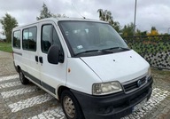 Fiat Ducato Fiat Ducato 2.3 Diesel 110KM