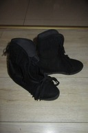 STADER BOTKI SNAEKERSY ROZM 36