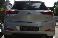 lewa prawa tylna lampa hyundai i20 2018