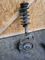 Mcpherson zwrotnica amortyzator lewa lewy przód citroen c3 III 9827488680