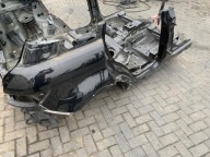 RANGE ROVER EVOQUE I L538 ĆWIARTKA prawa PRAWY TYŁ BŁOTNIK