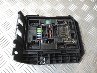 MODUŁ BSI RENAULT CAPTUR II 284B69541R