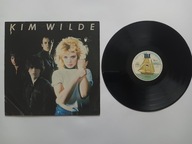Kim Wilde Kim Wilde LP/G+/GER 1981