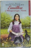 Emilka z Księżycowego Nowiu - Lucy Maud Montgomery - BDB