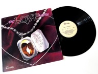 Whitney Houston Phil Collins 1985 Wolne Ballady Składanka Pop Love Song