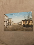 Stanisławów koszary 1915 obieg