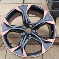 Felga 19cali 5x112 8j et40 Seat Cupra Formentor Ładna