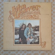 John Denver Back Home Again 1974 US (VG+/EX-)