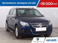 VW Tiguan 2.0 TSI, 4X4, Klima, Klimatronic