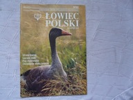 ŁOWIEC POLSKI NR 8 1992