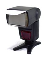 Lampa błyskowa Nissin DI622 (wersja II) do nikona