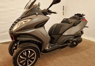 Peugeot Metropolis Metropolis Wersja RS Na Kat B l5e 400cm MP3 Quadro MGmo