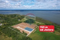 Działka, Koszalin, Jamno Łabusz, 1727 m²