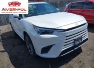 Lexus TX 350 2024 2.4 Benzyna 275KM