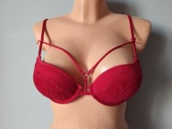 Śliczna markowa bielizna Secret Possessions UK 34A EUR 75A