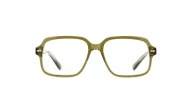 Gucci GG 0913O 002 55mm oprawki okularowe