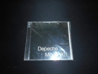101 (Live) Depeche Mode CD