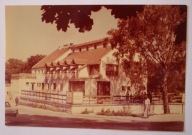 NAŁĘCZÓW. Motel i restauracja "Przepióreczka", CZYSTA, NAKŁAD 1000 SZTUK