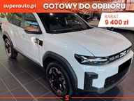 Od ręki - Extreme 1.8 Full Hybrid 155KM / Pakiet Parking, Zimowy Plus