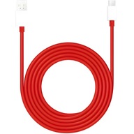 Kabel ONEPLUS SUPERVOOC 100W USB do USB-C 1m ULTRA SZYBKI KABEL