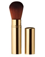 Oriflame Składany pędzel do pudru Giordani Gold