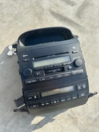 TOYOTA LAND CRUISER 120 EKRAN WYŚWIETLACZ MONITOR 83290-60261